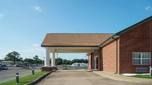 Rodeway Inn Beebe