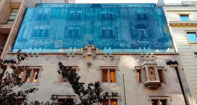 Hotel Magnolia