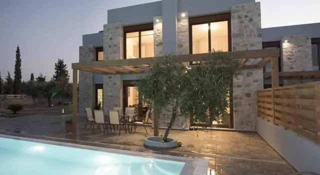 Sperveri Enalio Villas
