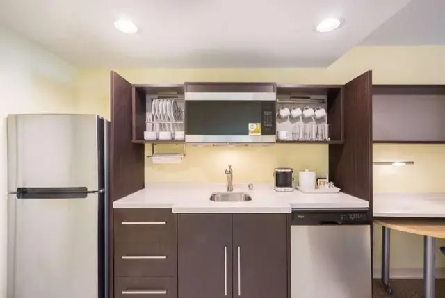 Home2 Suites by Hilton Bowling Green