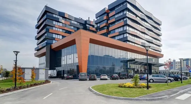 Malak Regency Hotel