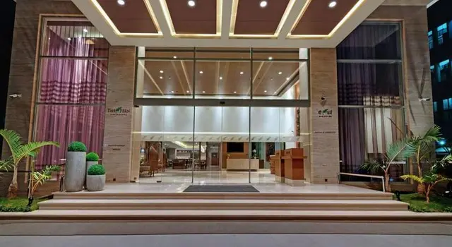 The Fern Goregaon