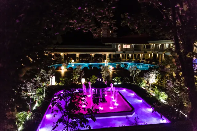 Vox Maris Grand Resort