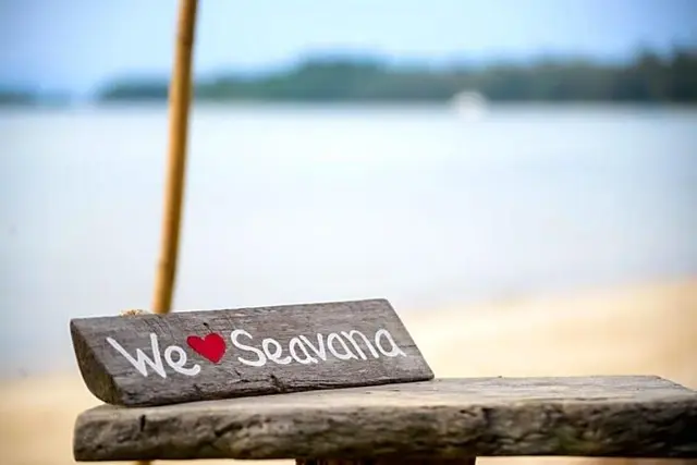 Seavana Beach Resort Koh Mak
