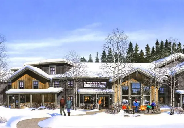 Residence Inn Breckenridge