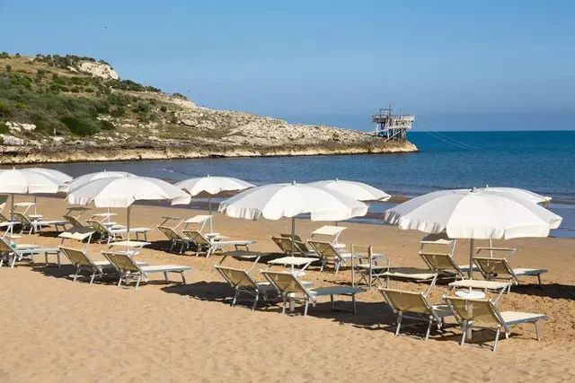 Hotel Cala del turco