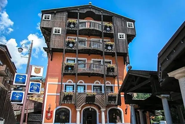 Hotel Posta R.T.A