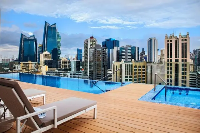 Ac Hotel By Marriott Panama City