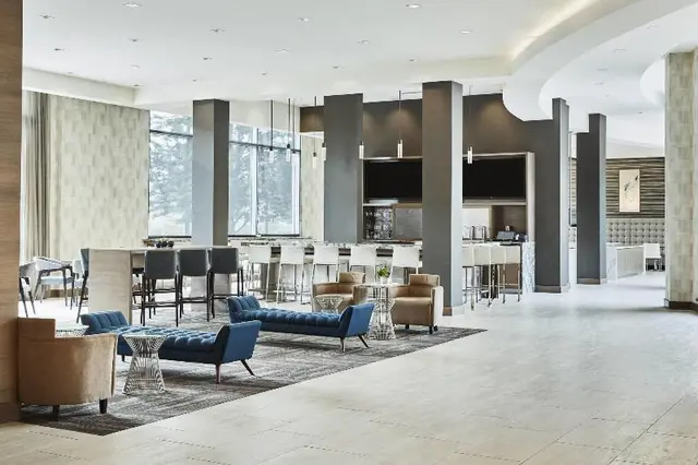 AC Hotel Cincinnati at The Banks