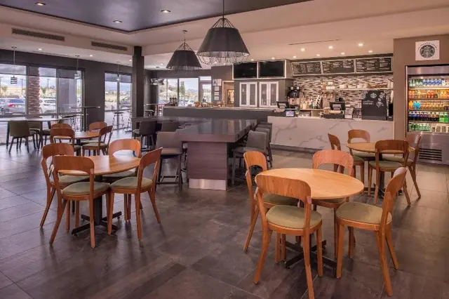 Courtyard Temecula Murrieta