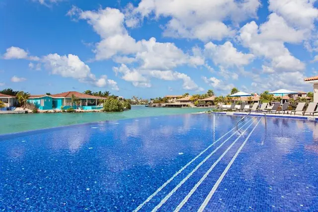 Corallium Hotel & Villa's Bonaire