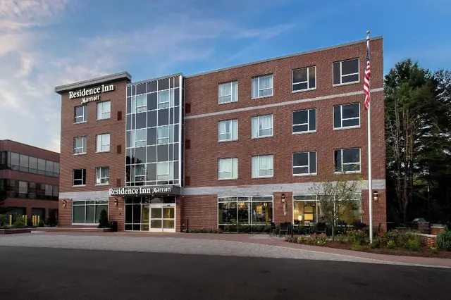 Residence Inn Boston Bridgewater