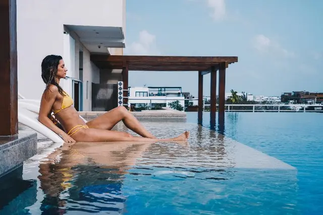 Ame Hotel Boutique & Spa