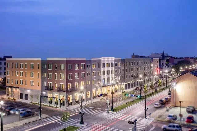 Homewood Suites New Orleans French Quarter