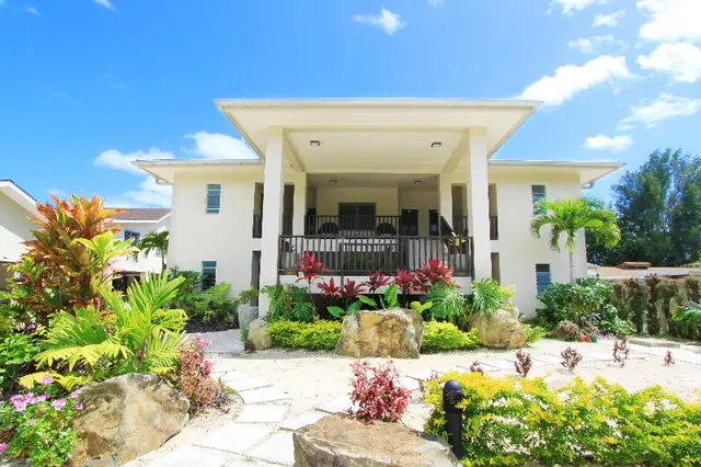 Moana Sands Villas and Apartments