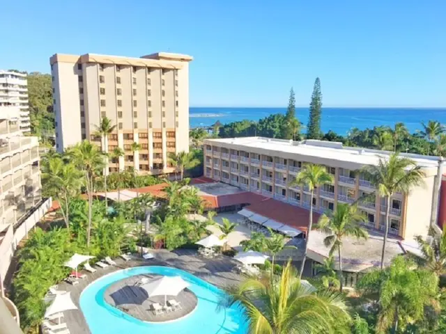 Nouvata Hotel