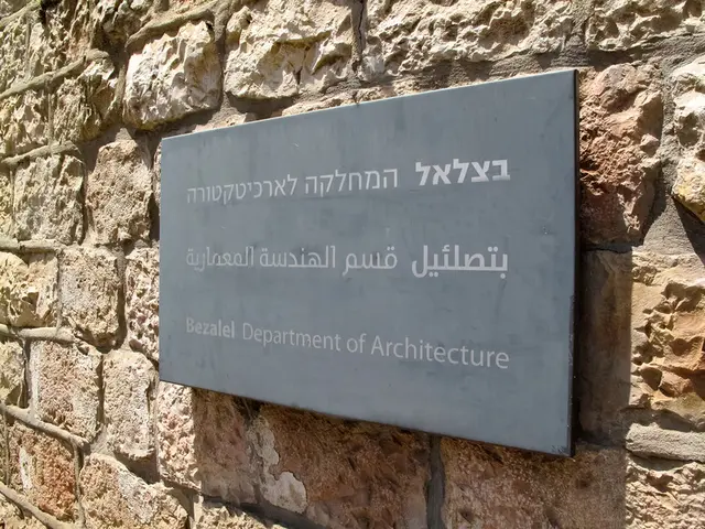 Bezalel Hotel - An Atlas Boutique Hotel