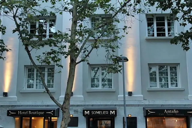 Sommelier Boutique