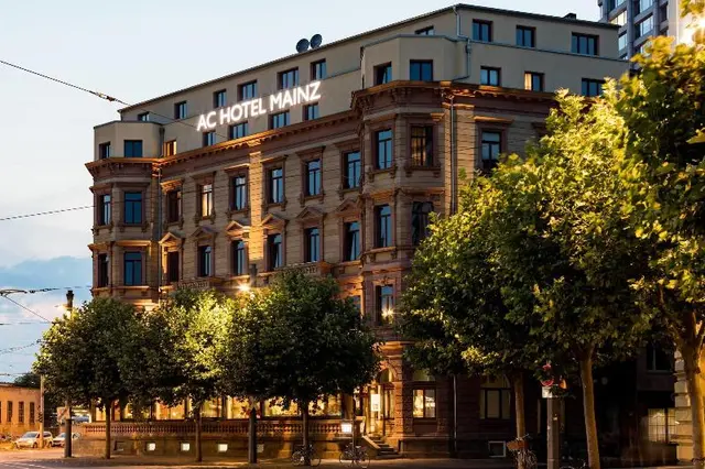 AC Mainz