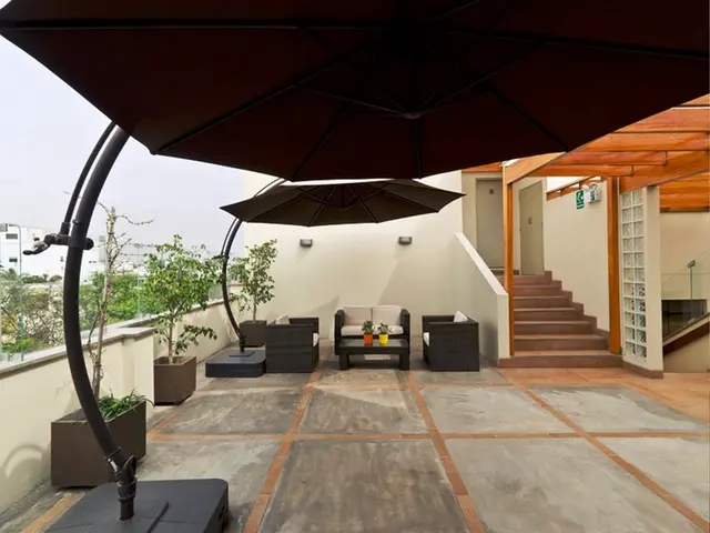 Girasoles hotel