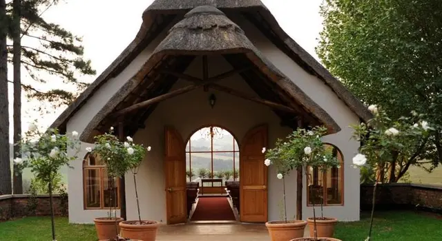 Granny Mouse Country House and Spa