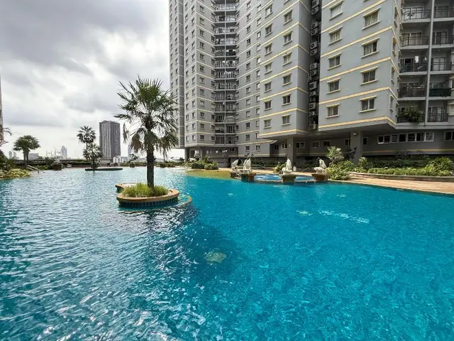 The Narathiwas Hotel & Residence Sathorn Bangkok