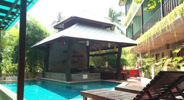 Phatchara Boutique Hotel