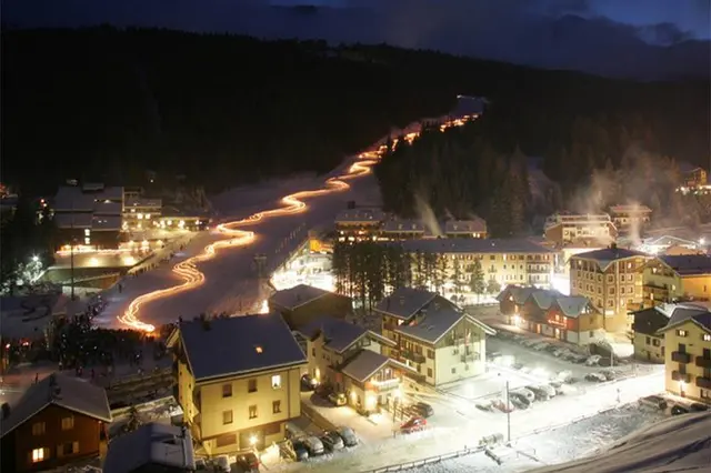 Hotel Alle Tre Baite