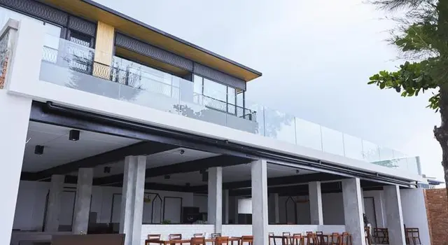 Siambeach Hua Hin Resort