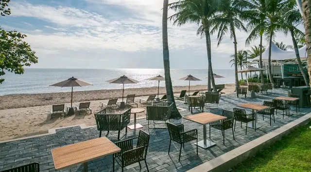 The Palayana Resort & Villas Hua Hin