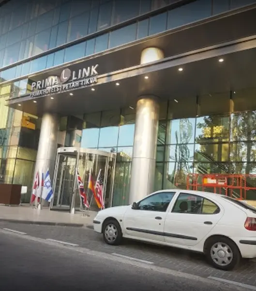 Prima Link