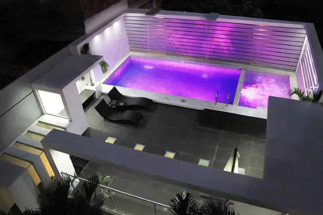 Prince Hotel