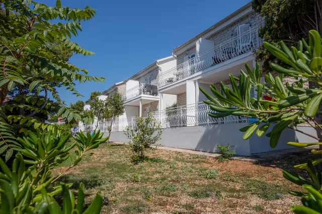 Bellevue Maradiso Village by Aminess