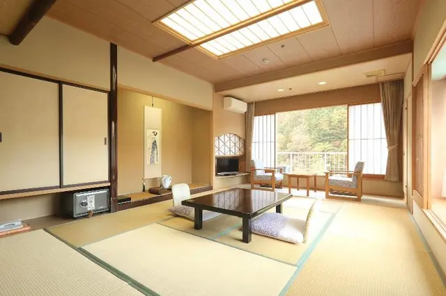 Hana No Yado Matsuya