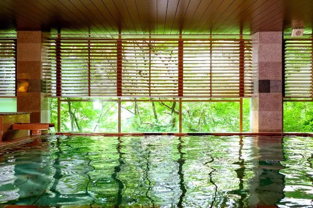 Kinugawa Kanko Hotel