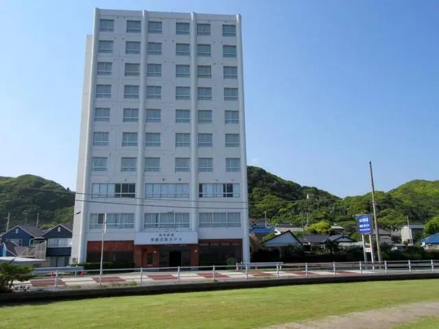 Kishu Tetsudo Boso Shirahama Hotel