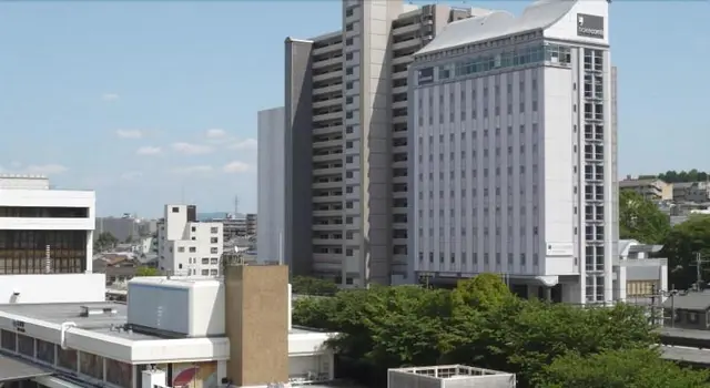 Hotel Tetora Otsu Kyoto