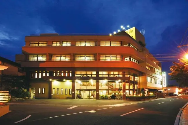 Fuji Hotel