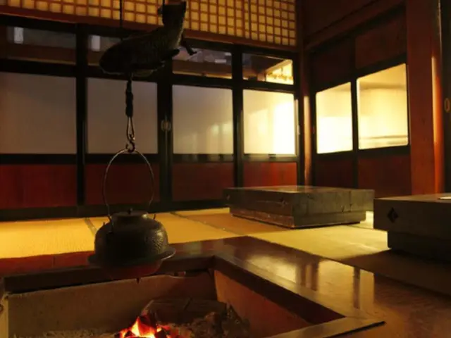 Ichirinokogen Hotel Roan