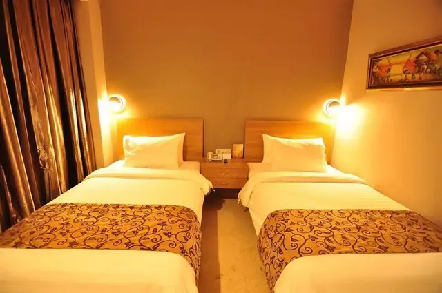 Horison Pematang Siantar