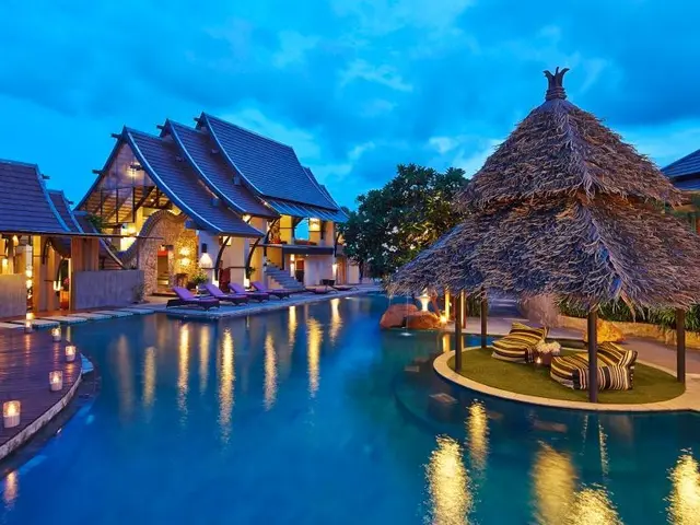 Villa Villa Pattaya Resort