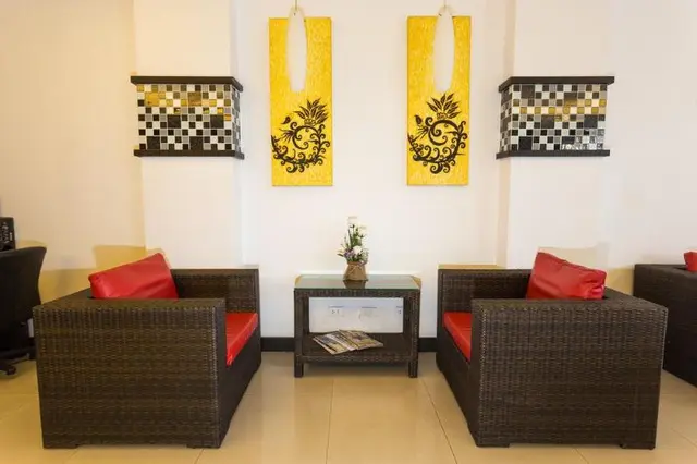 Star Hotel Patong