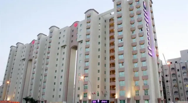 Boudl Hotel Suites Salmiya