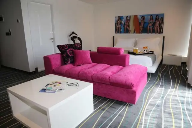 Veer Boutique Hotel and Resort