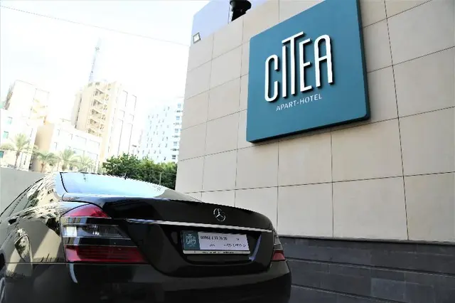 Citea Aparthotel