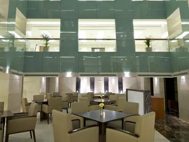 Millennium Executive Apartments Hotel
