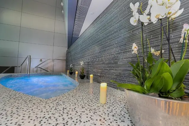 Oryx Airport Hotel