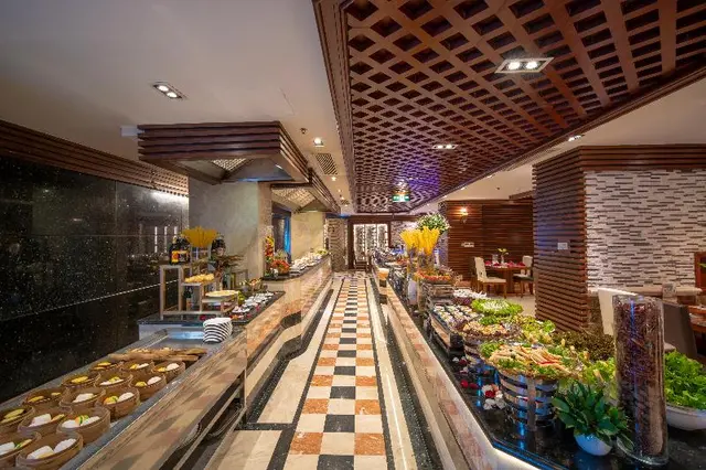 Samdi Hotel Da Nang