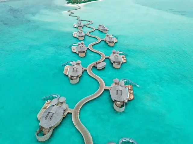 Soneva Jani Resort