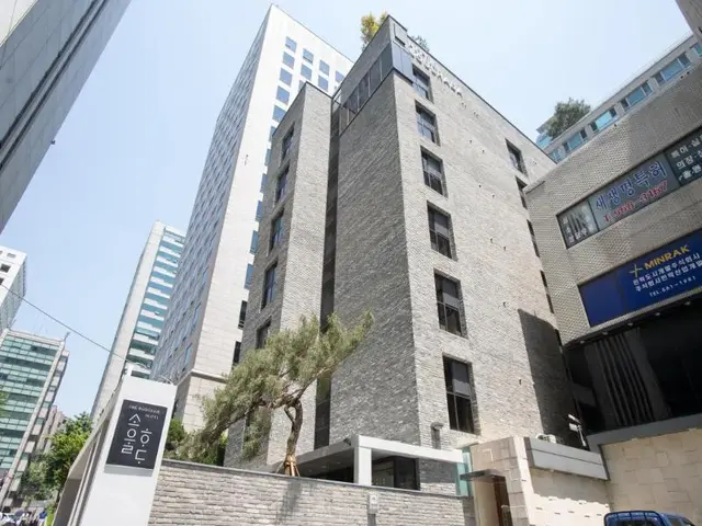 Hotel Soulhada